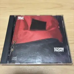 【輸入盤CD】Billy Joel 「Storm Front」