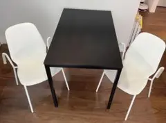 IKEA ダイニングテーブルセット