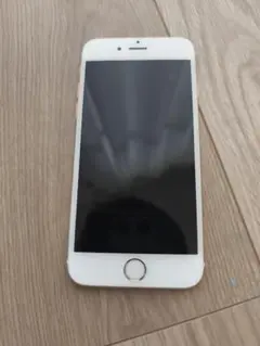 ★美品★iPhone6 128GB A1586★バッテリ86%★