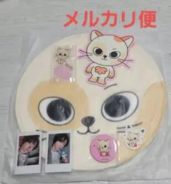 BOYNEXTDOOR SUNGHO ソンホ プネクド CATBBI ケッピ