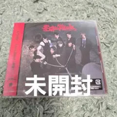【未開封】&TEAM 月狼 通常盤