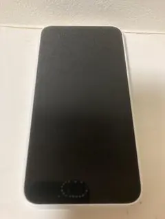 Galaxy 5G Mobile Wi-Fi SCR01 ホワイト