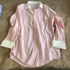 Brooks Brothers スリムフィット シャツ 15½-32