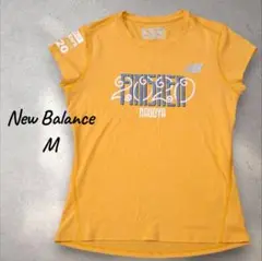New Balance フィニッシャー2020名古屋 M