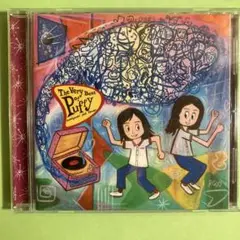 PUFFY/ザ・ベリー・ベスト・オブ・パフィー