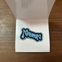 TWICEランダムピンバッジ ナヨン