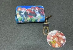五等分の花嫁