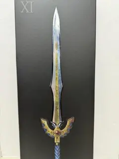 ドラクエ11 限定販売　勇者のつるぎセット　ダブルパック　ドラゴンクエスト11