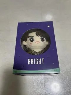 brightwin ぬいぐるみ　f4thailand BRIGHT WIN ぬいぐるみセット | SIDE BY SIDE BRIGHT WIN