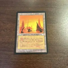 2025年最新】焦土 mtgの人気アイテム - メルカリ