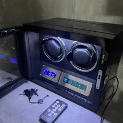 ロイヤルハウゼン ワインディングマシーン 2本巻 GC03-D21EB