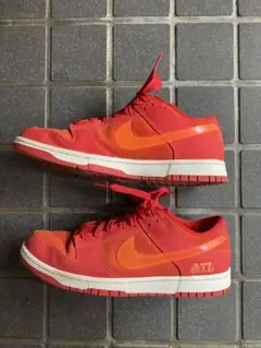 ダンク ロー ATL Nike Dunk Low ATL 正規品 全国送料無料 4/4発売｜Nike Dunk Low 