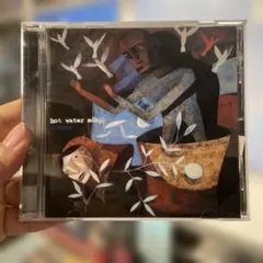 Hot Water Music / No Division CD