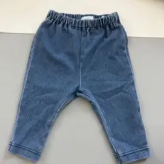 BREEZE デニムパンツ サイズ70