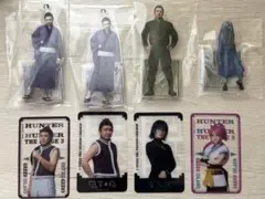 HUNTER×HUNTER THE STAGE3 まとめ売り