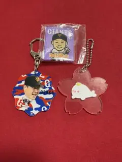 読売ジャイアンツ　中川皓太選手　まとめ売り
