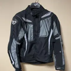 BERIK バイクジャケット プロテクター