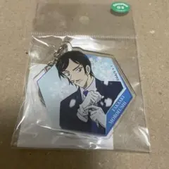 2025年最新】名探偵コナン アクリルキーホルダーVol.3 諸伏高明