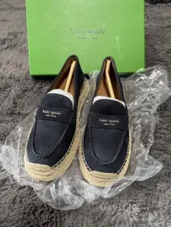 2025年最新】kate spade new york レディース ローファー・革靴