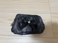 ポーチ