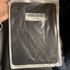 iPad 10.2 (第9世代) 専用 ブラックカバー