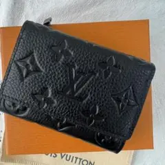 ポルトフォイユパイロット コンパクト財布