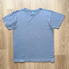 GOOD ON グッドオン USA製 後染め Tシャツ