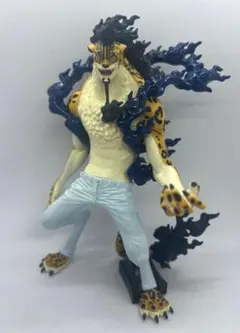 ワンピース KING OF ARTIST ROB LUCCI Awakening