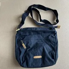 aruaco ワールドトラベラー ショルダーバッグ