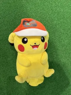 ピカチュウ　ドライバーヘッド