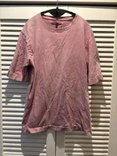 norbit Tシャツ カラー: ピンク・パープル系 サイズ3