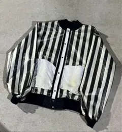 90s VINTAGE ナイロンジャケット リメイク品 archive モード