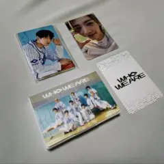 AHOF アホプ シュアイボ トレカ QR ver.