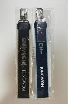 ENHYPEN ジョンウォン　マルチストラップ　まとめ売り　公式