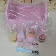 マザーガーデン 収納ケース