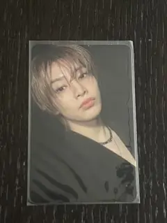 Stray Kids ATE Letter ver. アイエントレカ