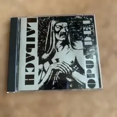 LIMBACH Opus Dei CD