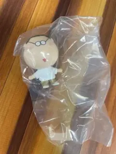 あたしンち ガチャガチャ　 ならぶんです　父
