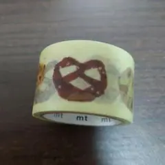 mt プレッツェルデ