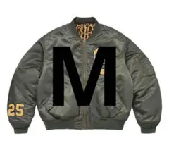 ジャケット・アウター supreme goodenough reversible ma-1 XL Buy Supreme x Goodenough Reversible MA-1 'Black' - SS25J58