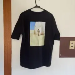 STARWARS EPISODE I バックプリントTシャツ
