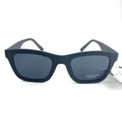 【新品未使用】CONTROL FREAK UVカット サングラス ブラック