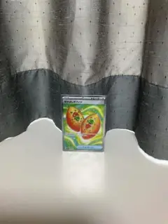 ポケモンカード メガシンフォニア　なかよしポフィン