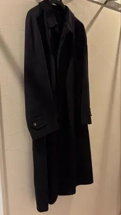SCHNEIDERS シュナイダー　ロングコート SCHNEIDERS シュナイダー WOOL LODEN COAT LONG 上野アメ横