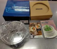ビタクラフトコロラド両手鍋