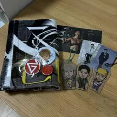 GENERATIONS 佐野玲於