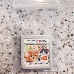 3DS ネコ・トモ