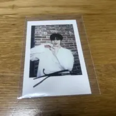 ateez golden hour part.3 ユノ makestar ポラ