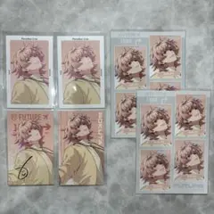 パラライ ロクタ グッズセット