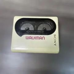 SONY カセットテープ　WALKMAN WM-51